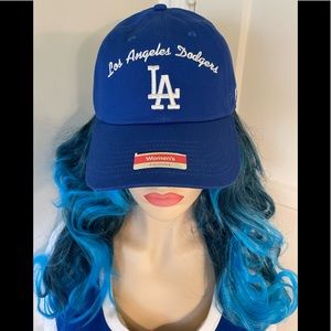 Los Angeles Dodgers Cap